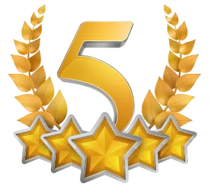 Swansboro West VA Locksmith Store, Swansboro West, VA 804-597-0258 - 5-Star-Logo-2