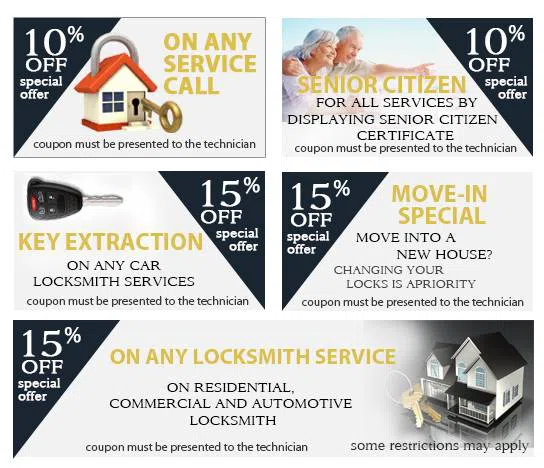 Swansboro West VA Locksmith Store, Swansboro West, VA 804-597-0258 - coupon-image-1